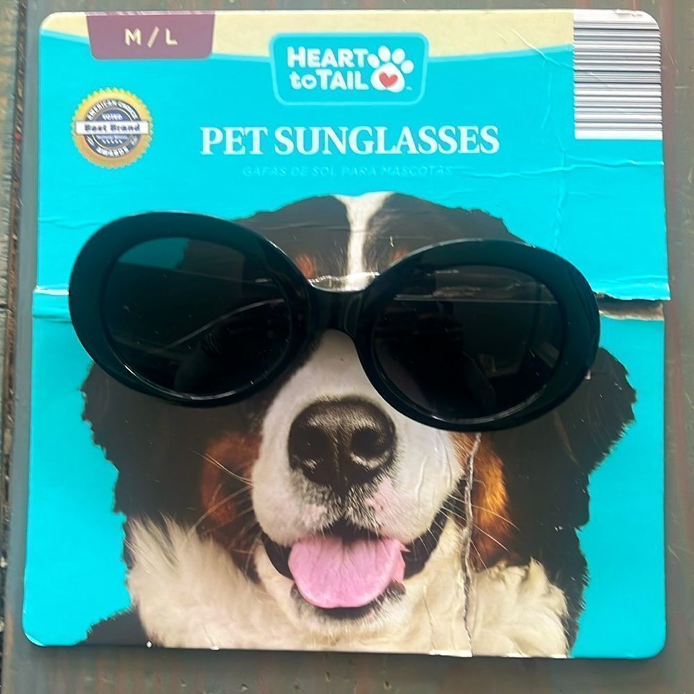 Dog Sunglasses 🕶️ 🐶
